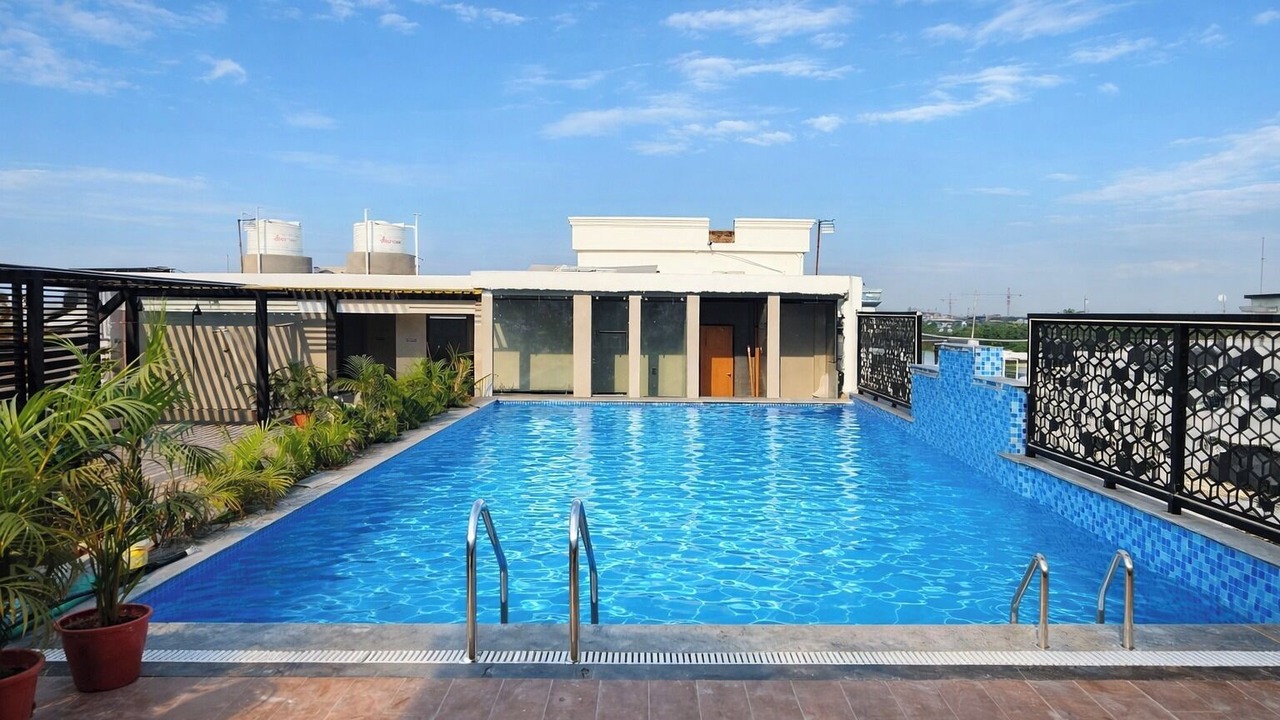 Photo of Outdoor in Bhubaneshwar
