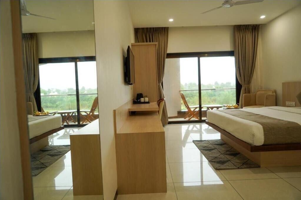 Photo of Bedroom in Sadri