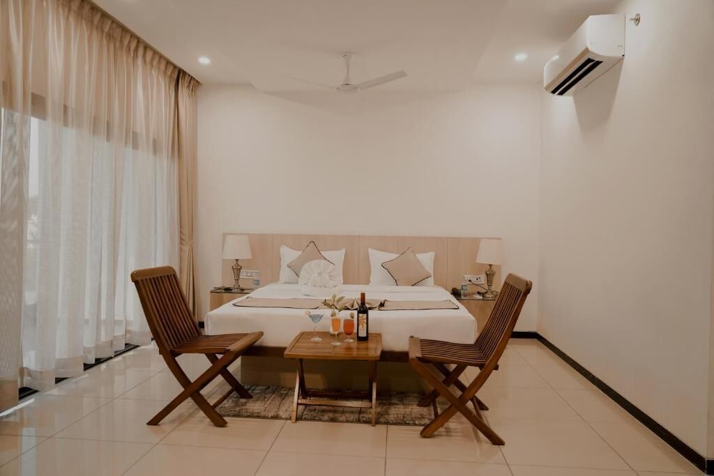 Photo of Patio Balcony in Sadri