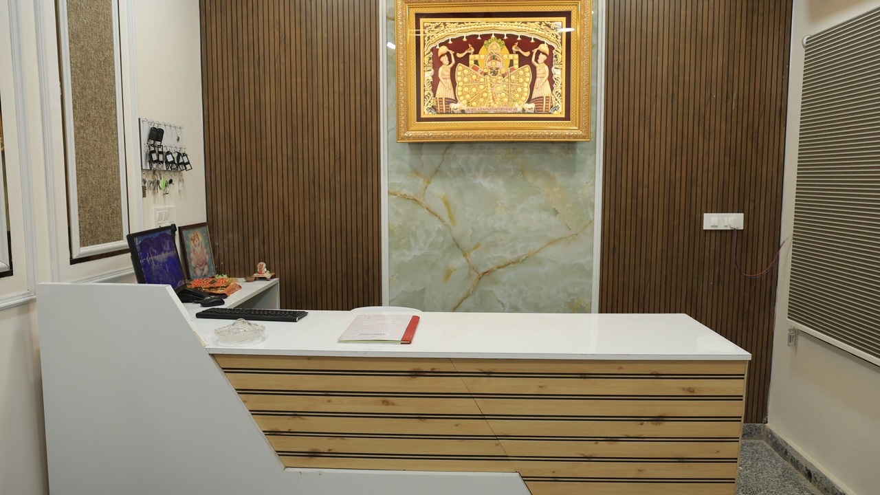 Photo of Others in Udaipur District