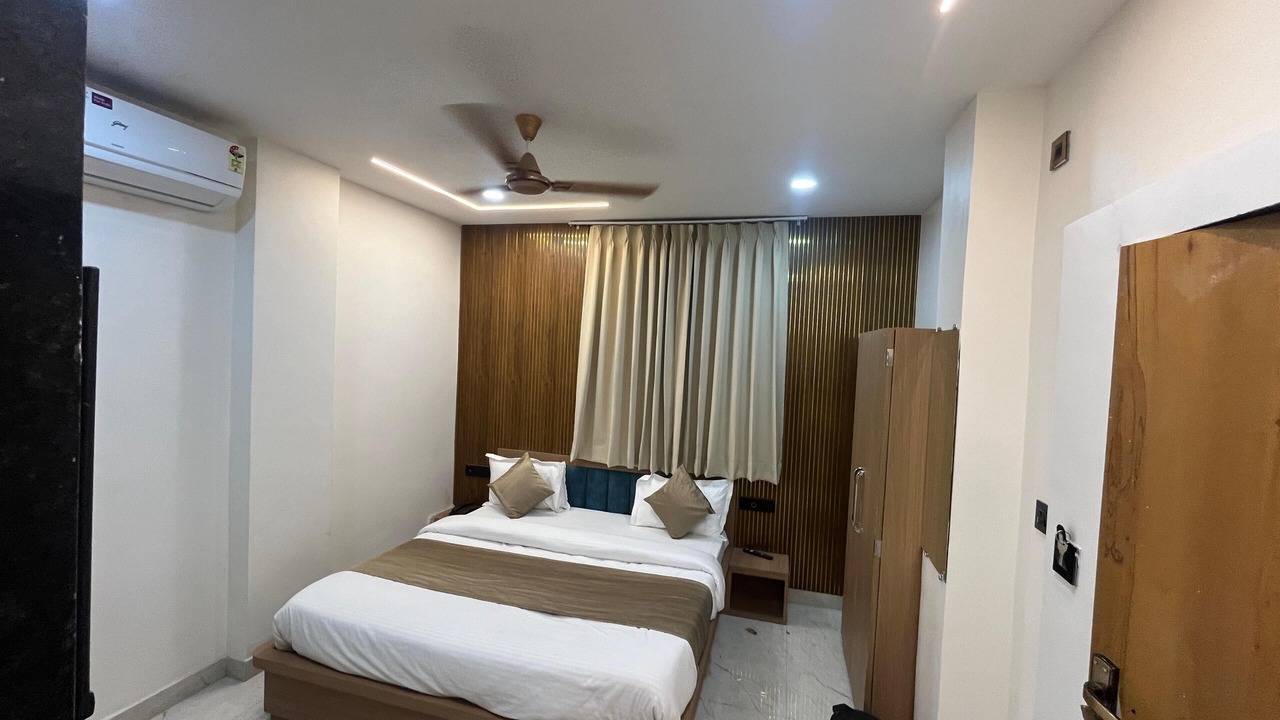 Photo of Bedroom in Udaipur District