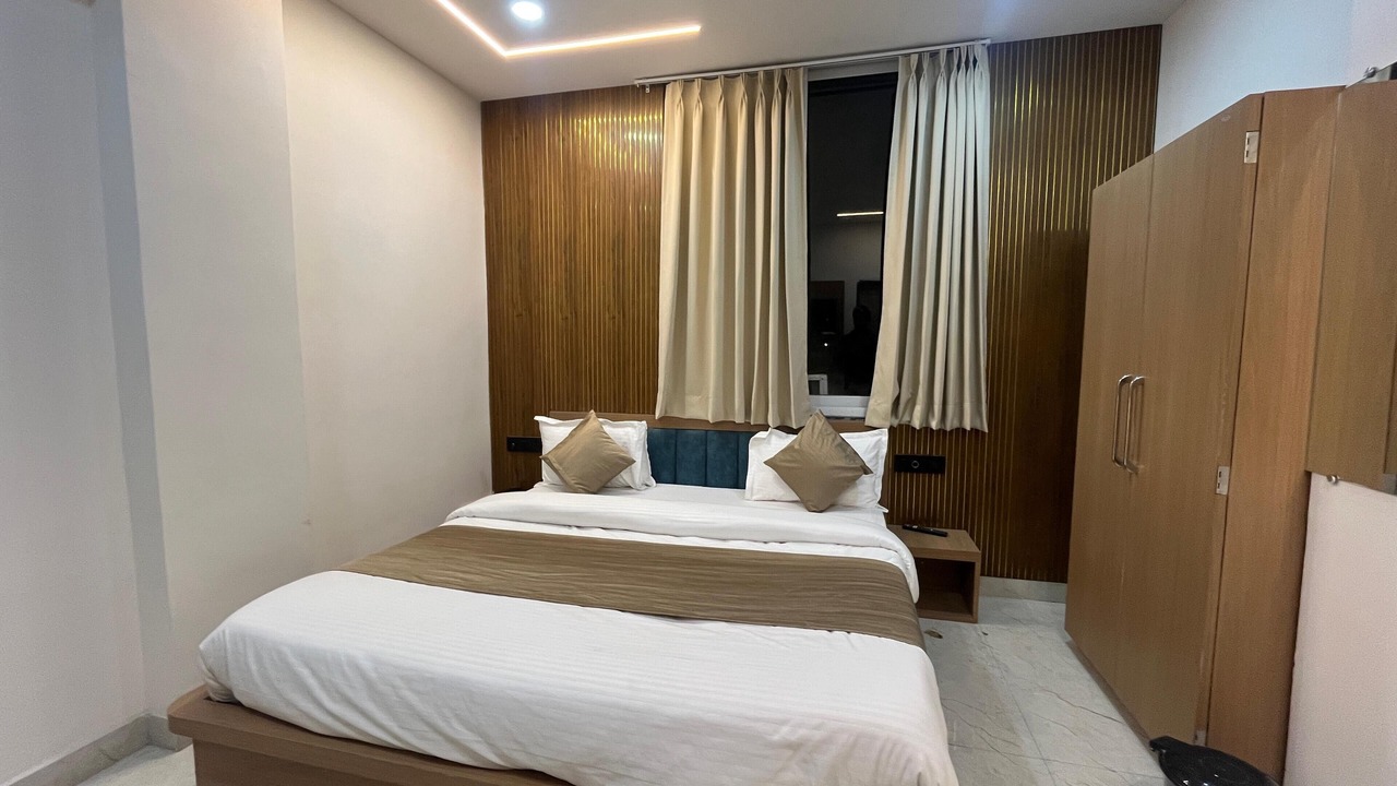 Photo of Bedroom in Udaipur District