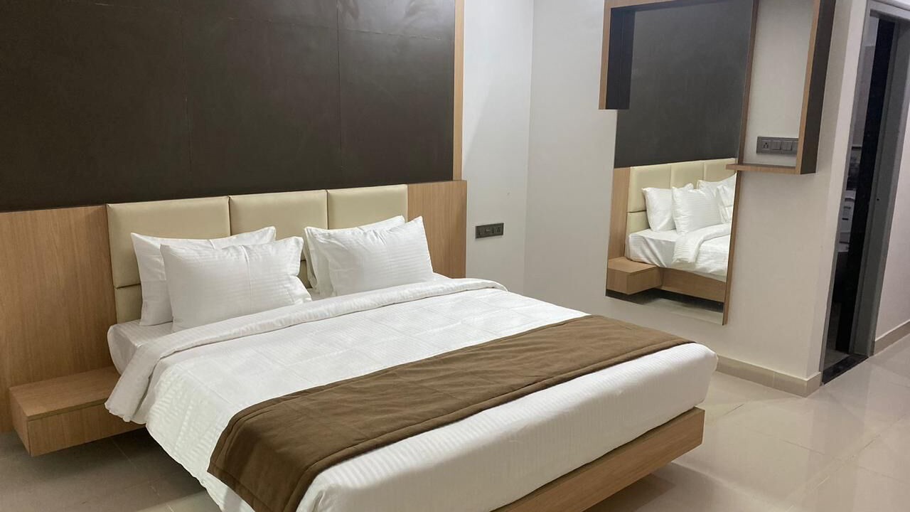 Photo of Bedroom in Narasapura