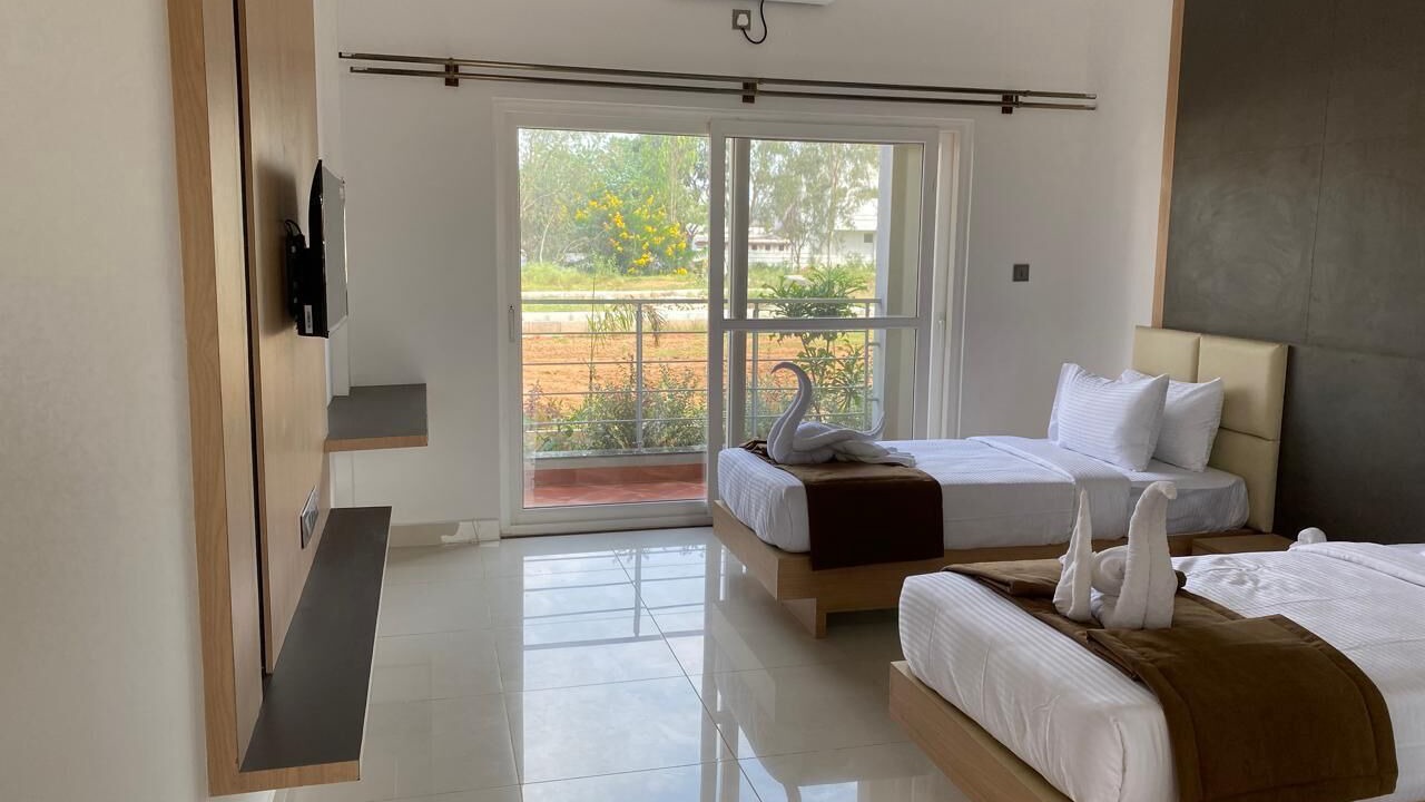 Photo of Bedroom in Narasapura
