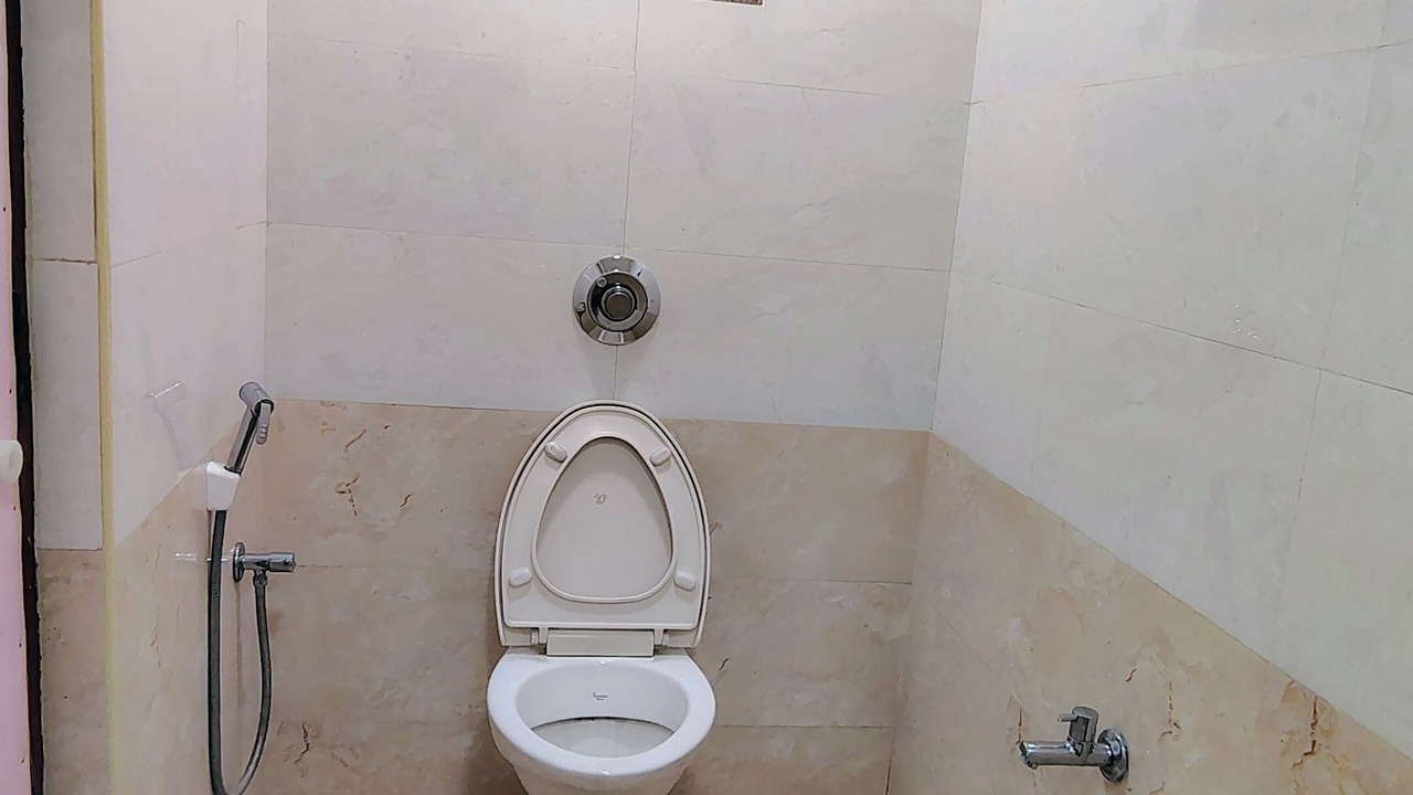 Photo of Bathroom in Kumbakonam