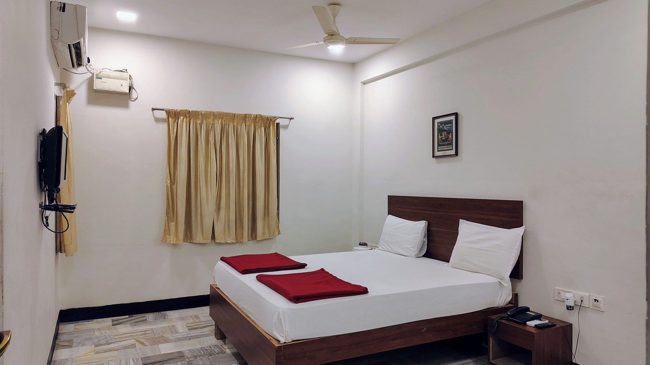 Photo of Bedroom in Kumbakonam