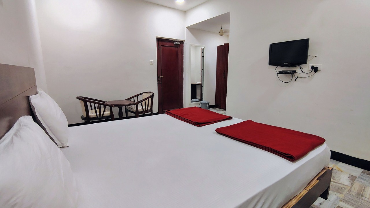 Photo of Bedroom in Kumbakonam
