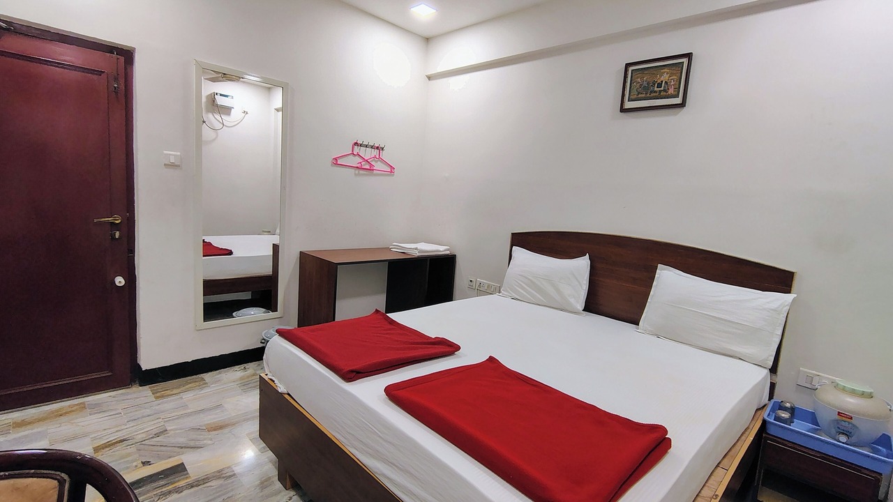Photo of Bedroom in Kumbakonam