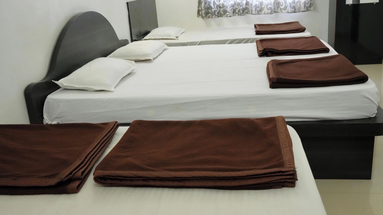 Photo of Bedroom in Gokarna
