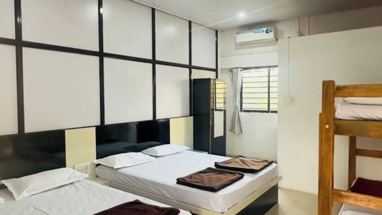 Photo of Bedroom in Gokarna