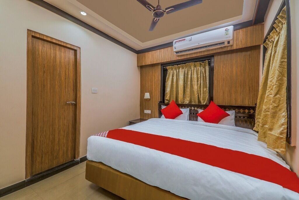Photo of Bedroom in Guwahati