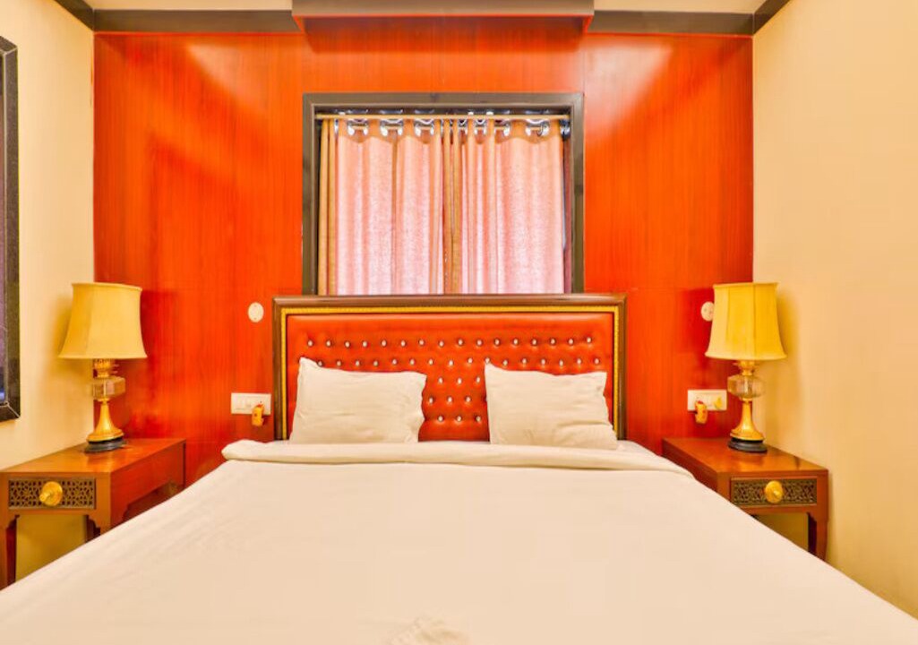 Photo of Bedroom in Guwahati
