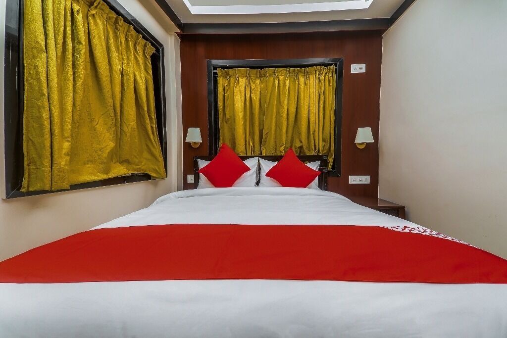 Photo of Bedroom in Guwahati