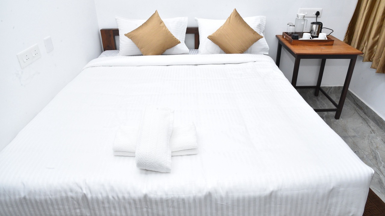 Photo of Bedroom in Kalapettai