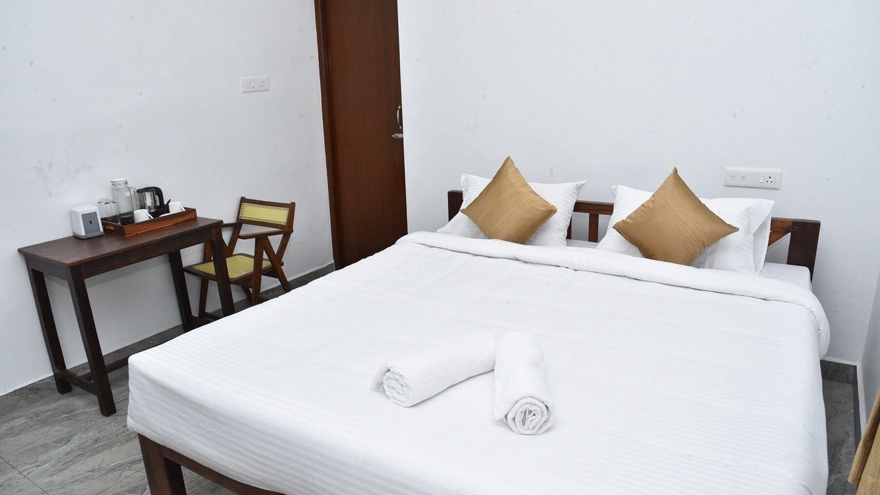 Photo of Bedroom in Kalapettai