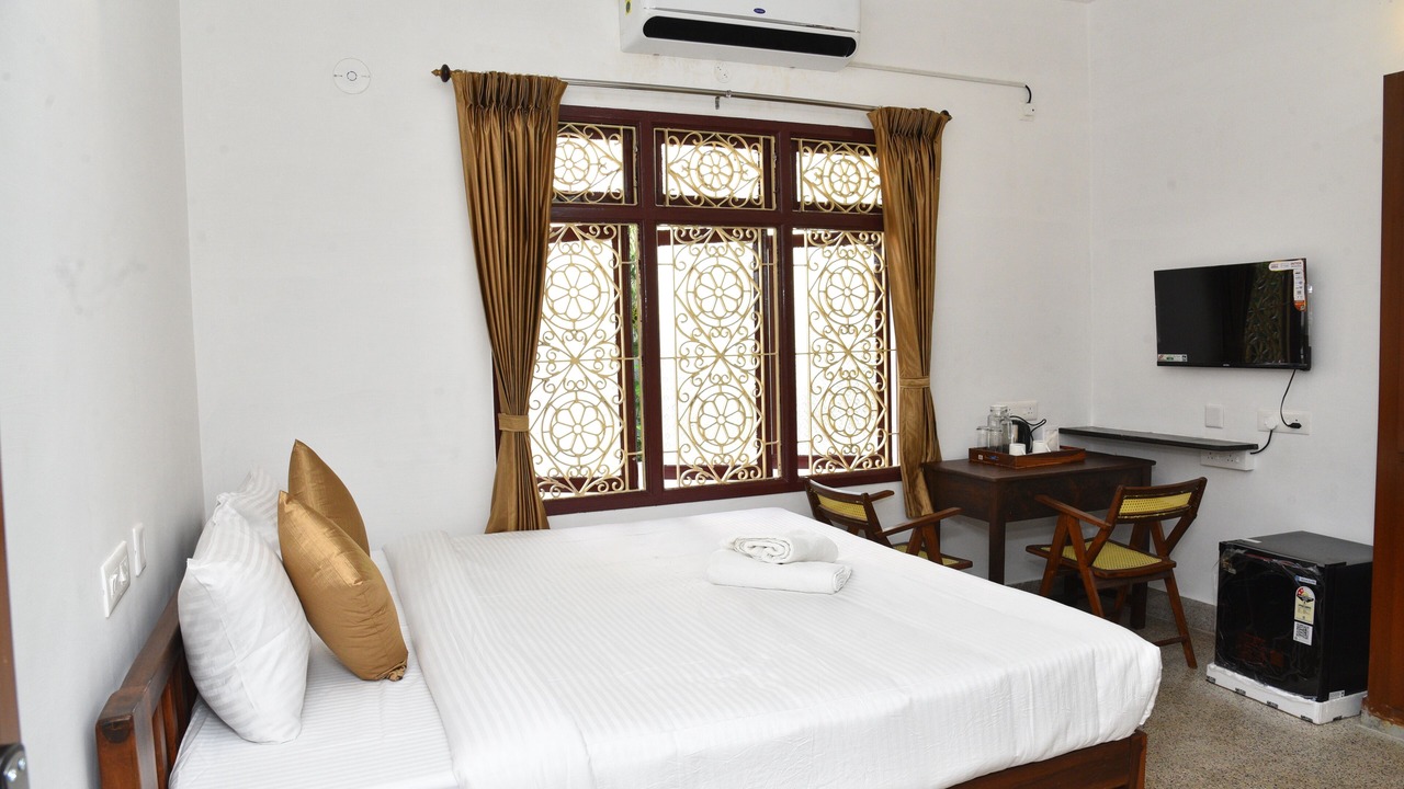 Photo of Bedroom in Kalapettai