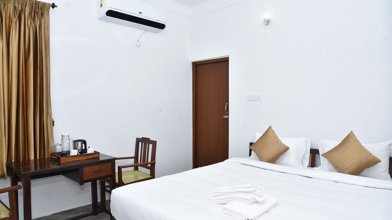 Photo of Bedroom in Kalapettai