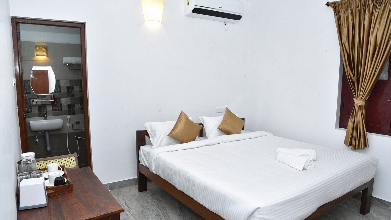 Photo of Bedroom in Kalapettai