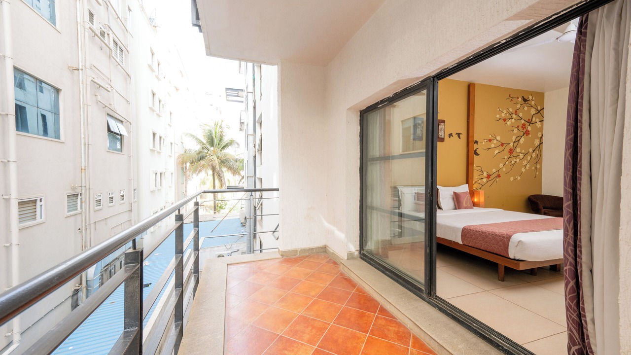 Photo of Bedroom in Spice Garden Layout