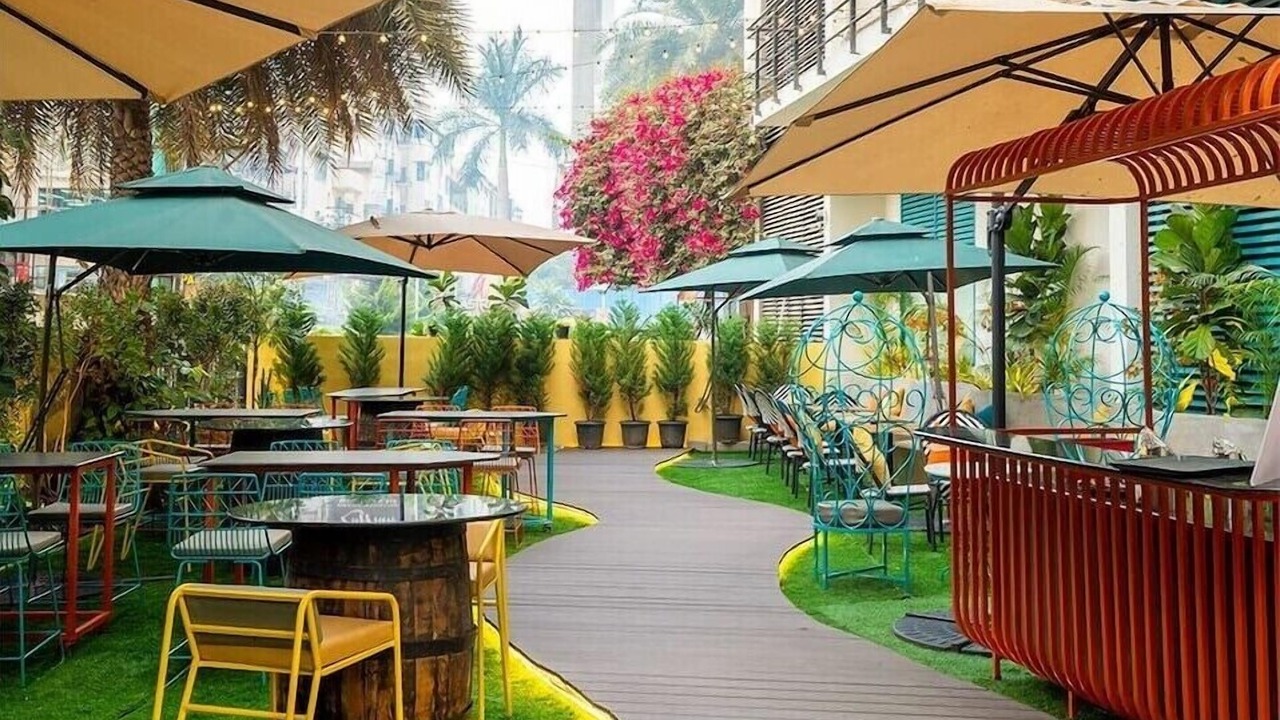 Photo of Others in Spice Garden Layout