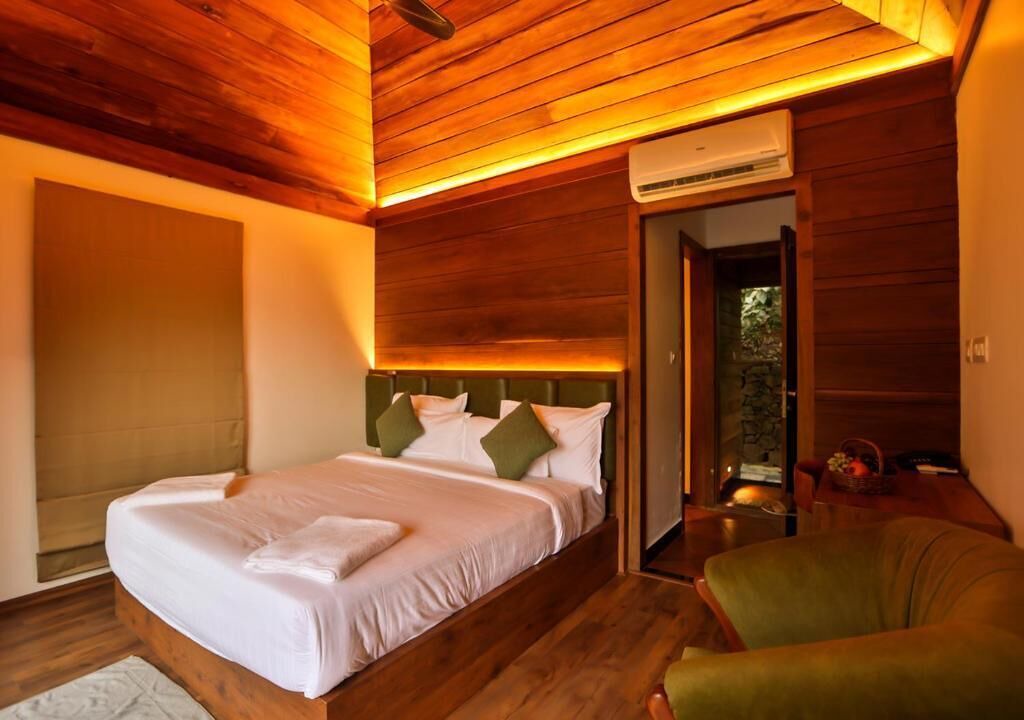 Photo of Bedroom in Vayittiri