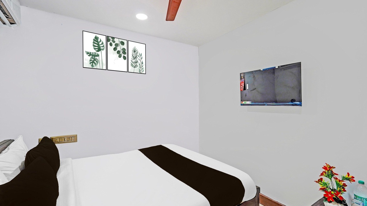 Photo of Others in Sholinganallur
