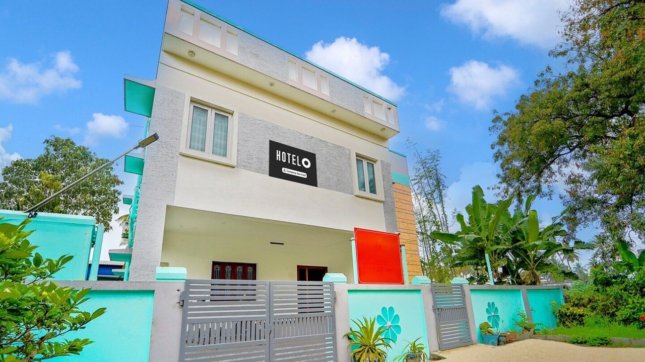 Photo of Outdoor in Coimbatore