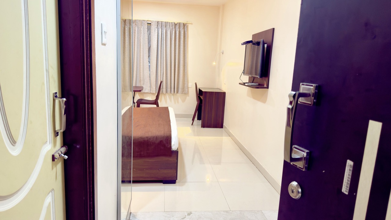 Photo of Bedroom in Bhubaneshwar