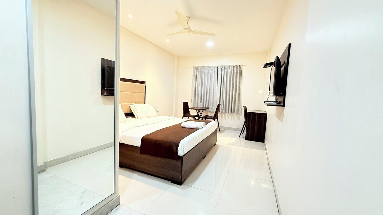 Photo of Bedroom in Bhubaneshwar