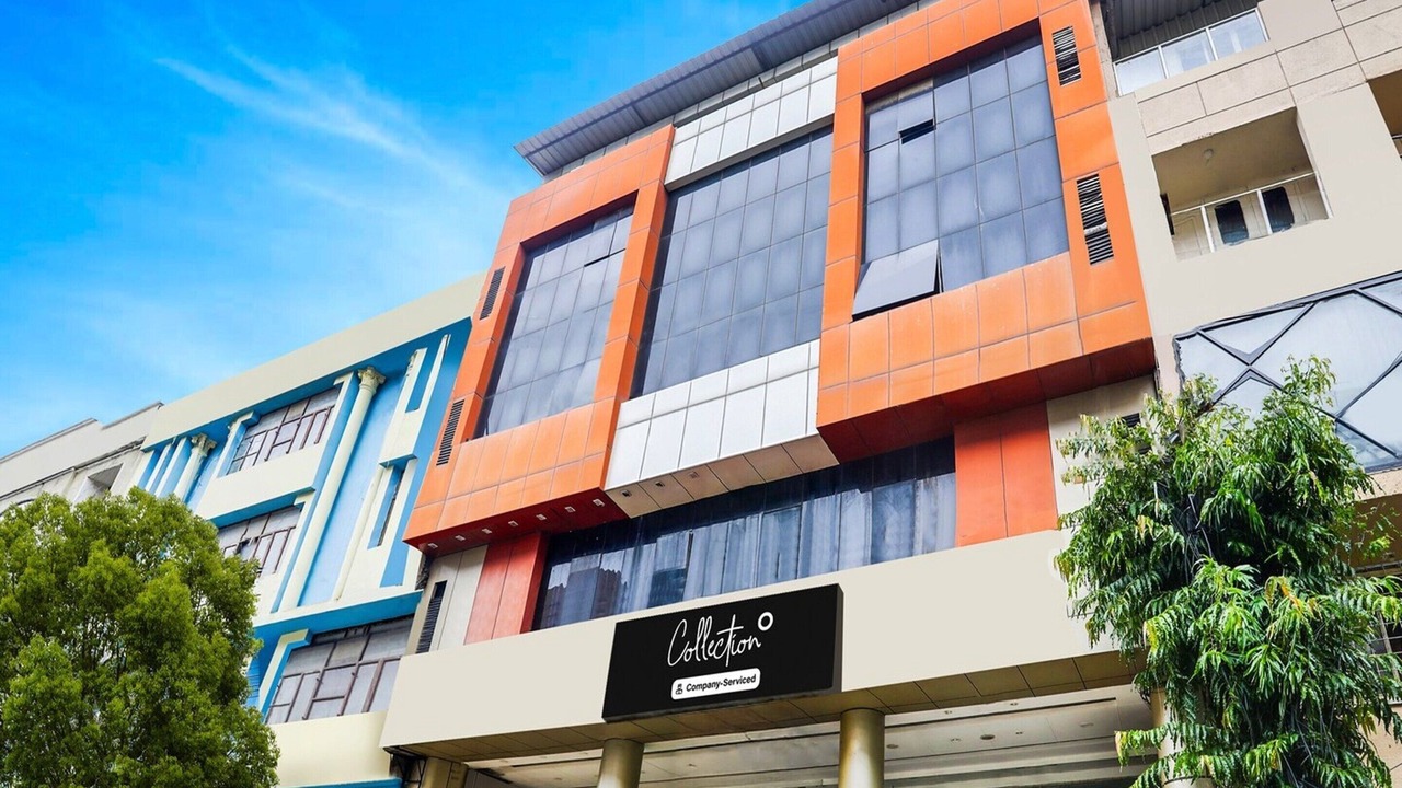 Photo of Outdoor in Maharana Pratap Nagar