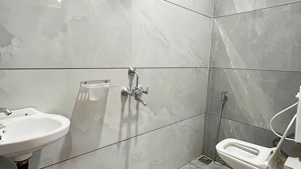 Photo of Bathroom in Ujjain
