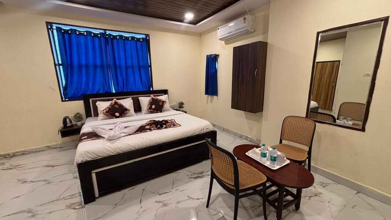 Photo of Bedroom in Shamshabad