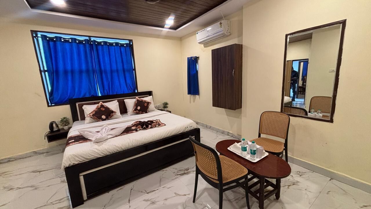 Photo of Bedroom in Shamshabad