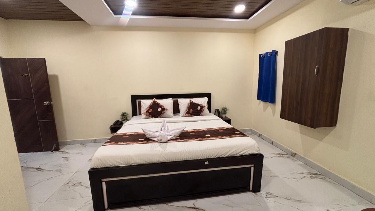 Photo of Bedroom in Shamshabad