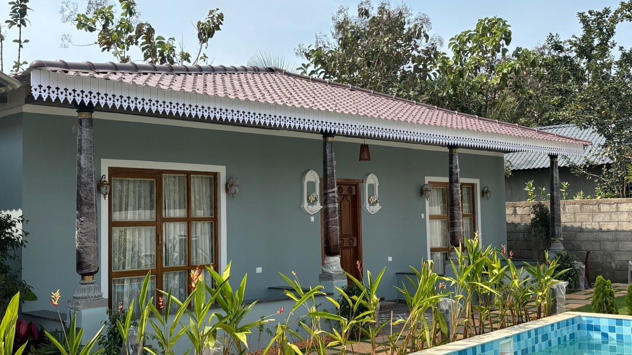 Photo of Outdoor in Auroville