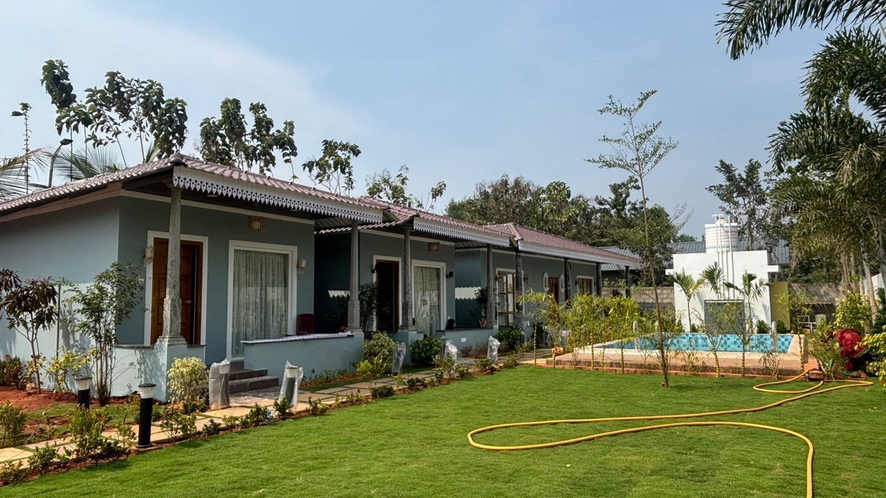 Photo of Outdoor in Auroville