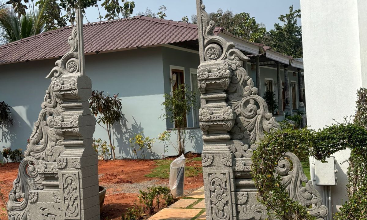 Photo of Outdoor in Auroville