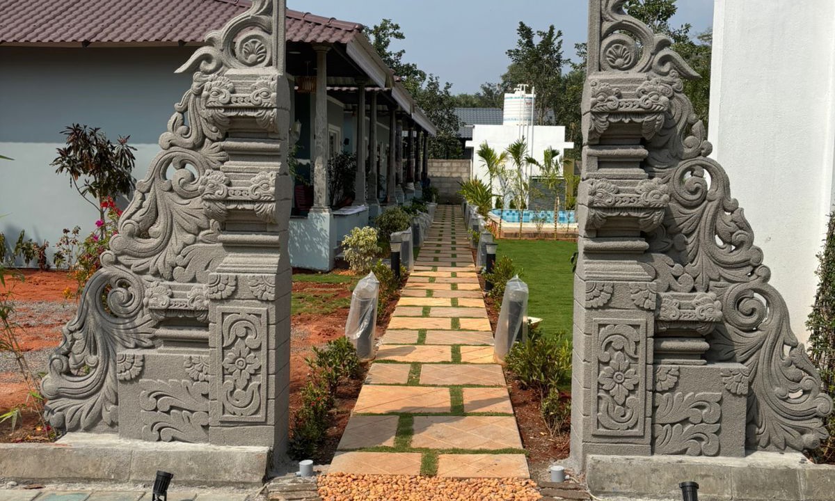 Photo of Outdoor in Auroville