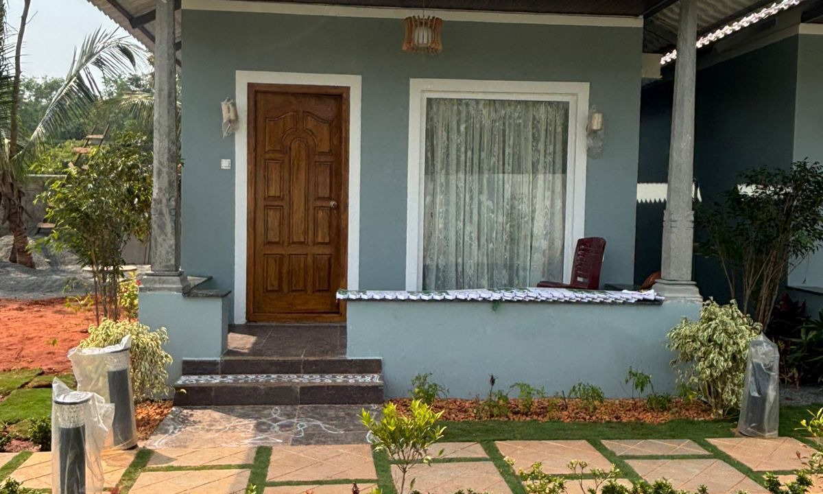 Photo of Outdoor in Auroville
