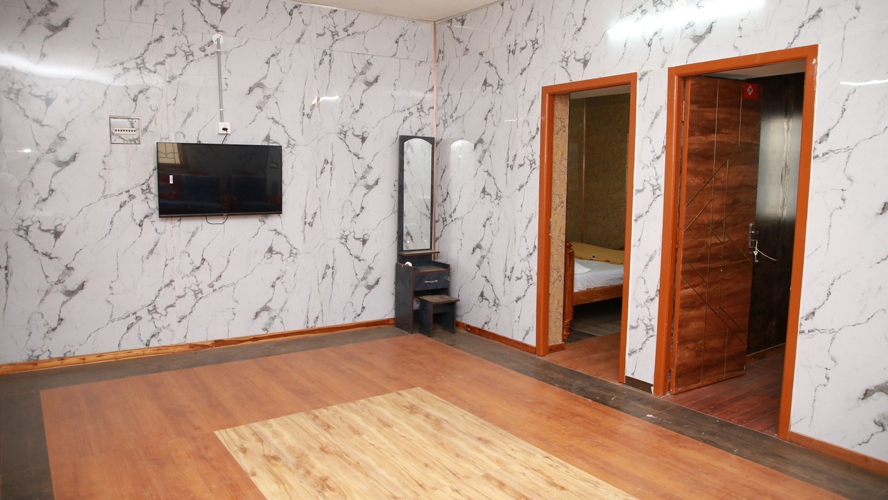 Photo of Bedroom in Tiruchirappalli