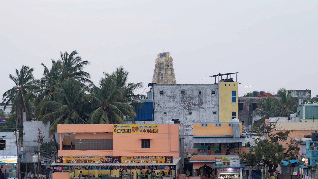 Photo of Others in Rameshwaram