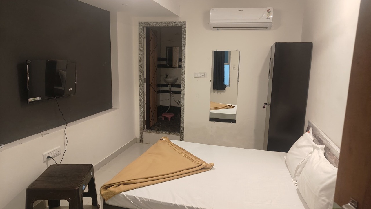 Photo of Bedroom in Sumerpur