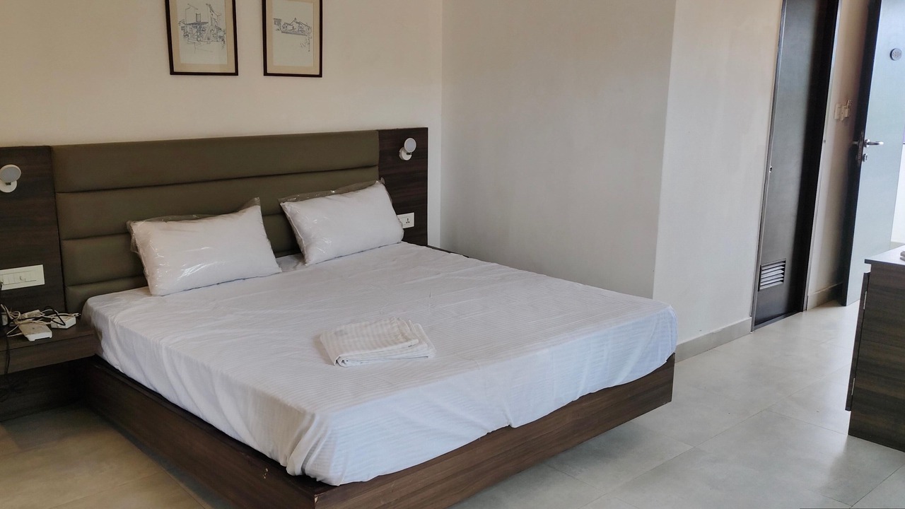 Photo of Bedroom in Kuilapalayam