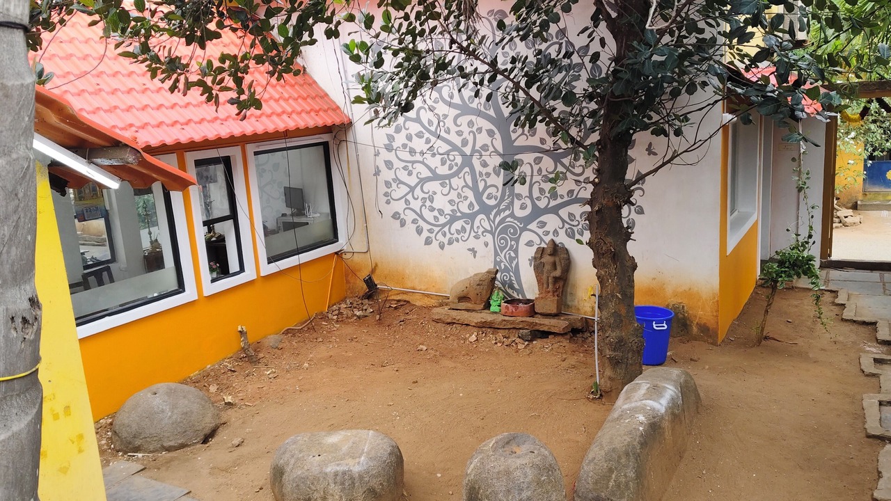 Photo of Outdoor in Kuilapalayam