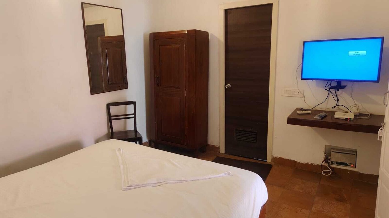 Photo of Bedroom in Kuilapalayam
