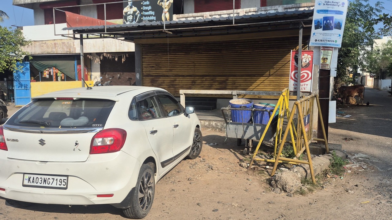 Photo of Outdoor in Kuilapalayam