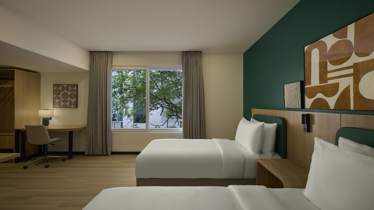 Photo of Bedroom in Kadubeesanahalli