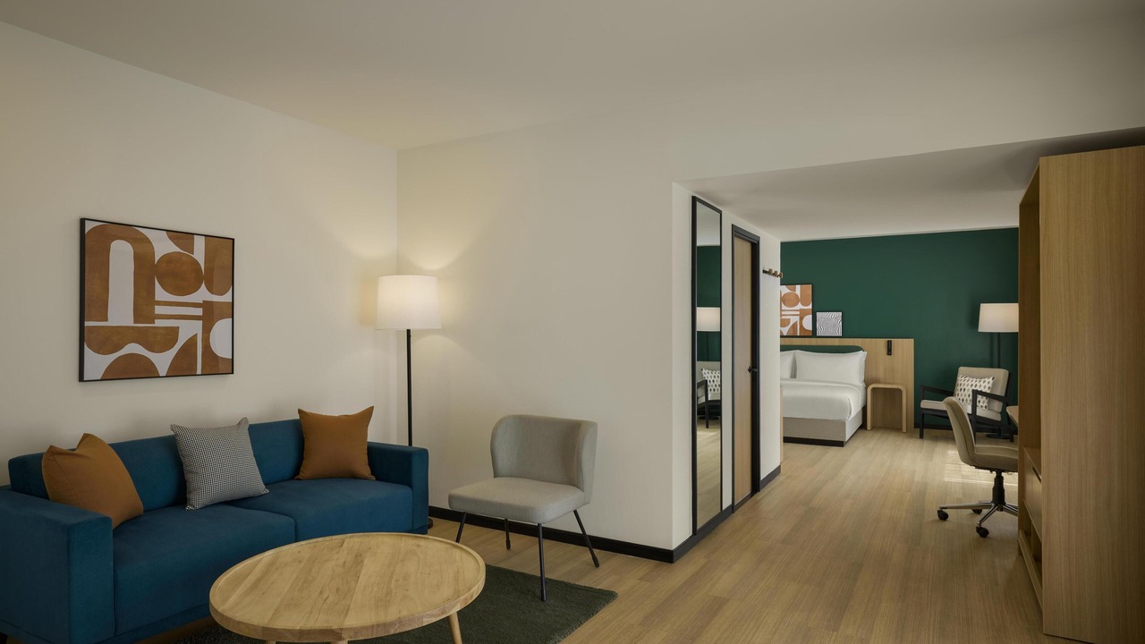 Photo of Livingroom in Kadubeesanahalli