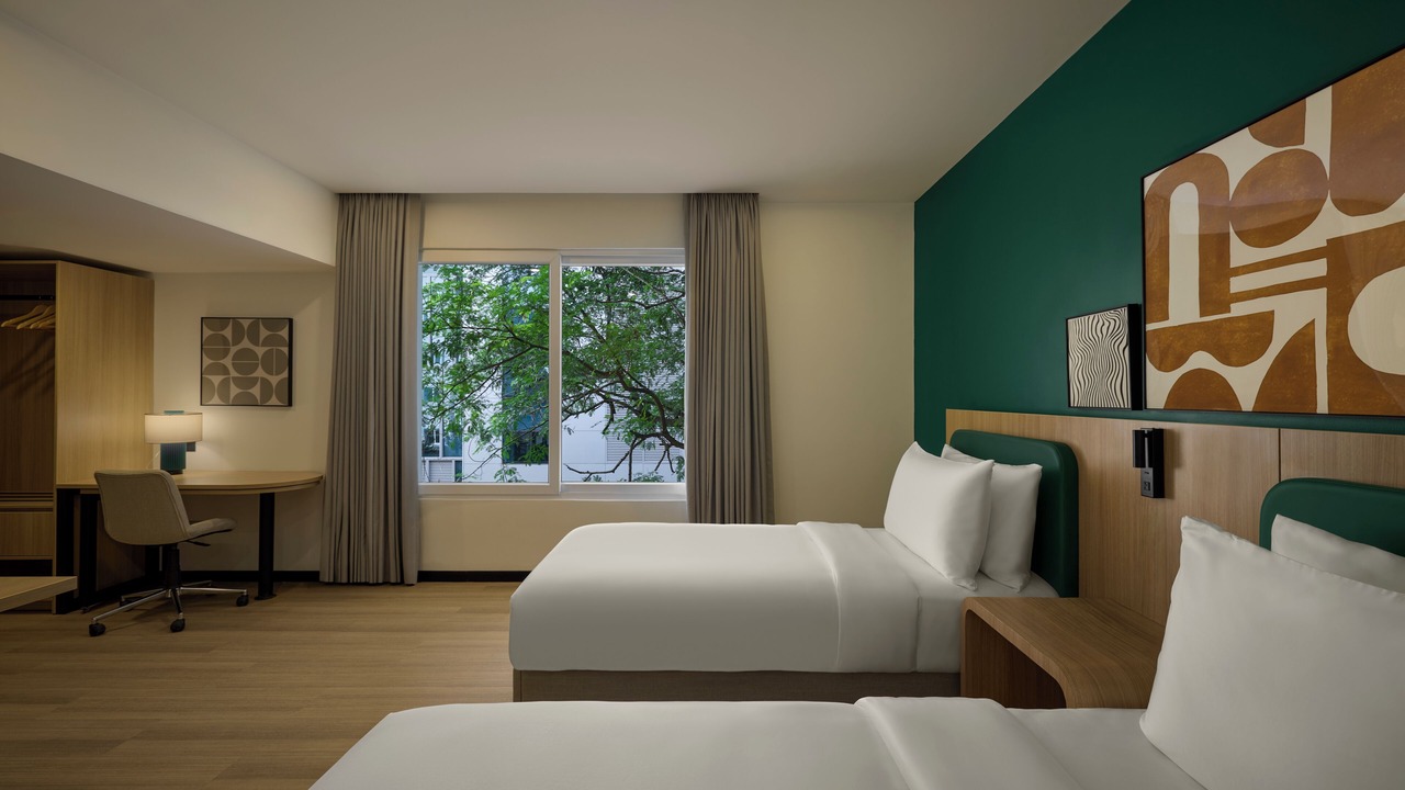Photo of Bedroom in Kadubeesanahalli