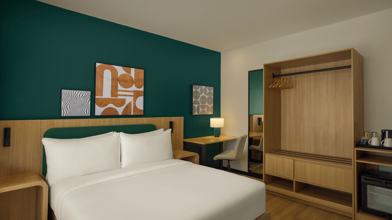 Photo of Bedroom in Kadubeesanahalli